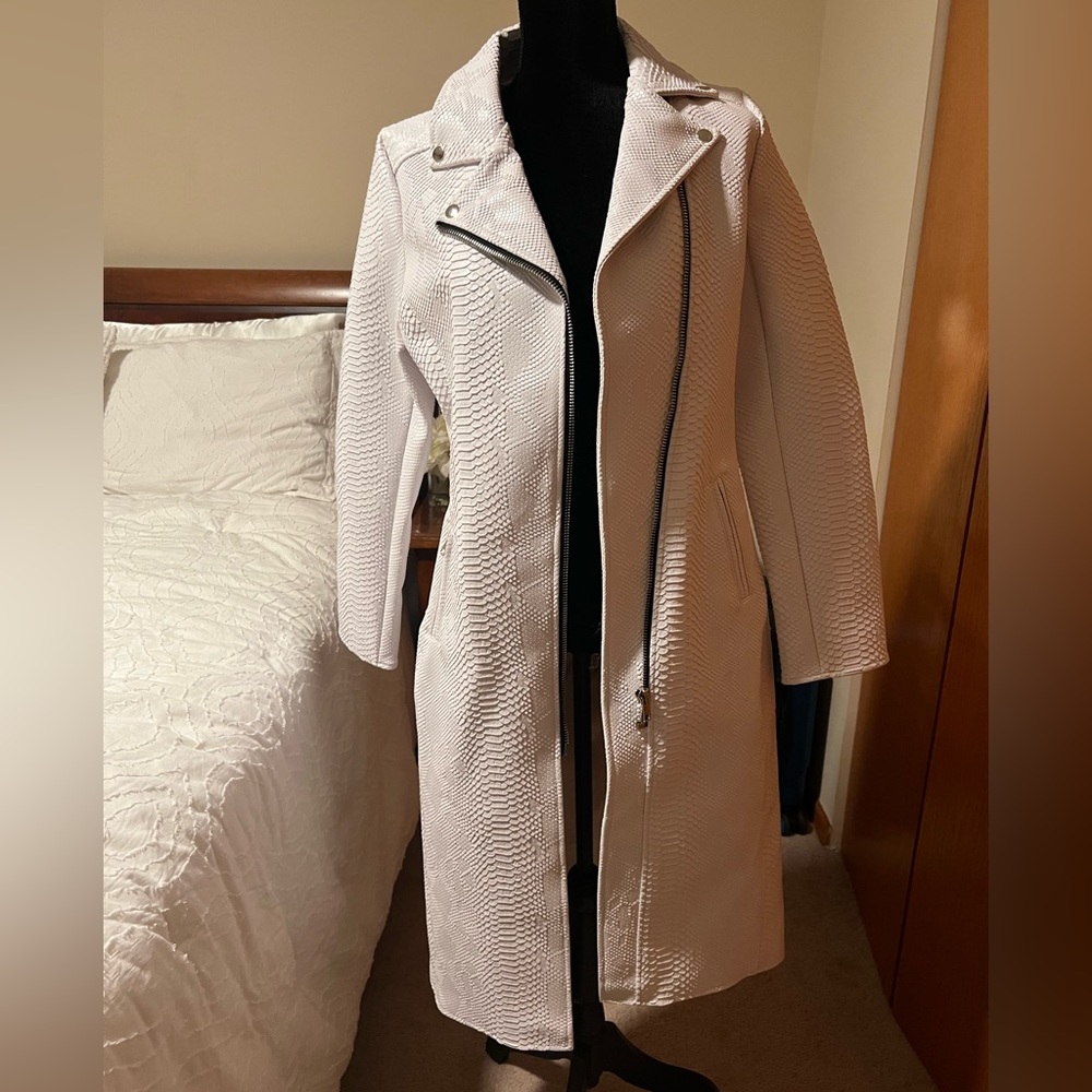 Fashion Nova Jacket - Size M (New)